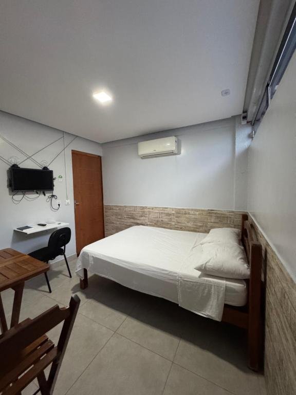 Hotel Cabana room in Parauapebas 3