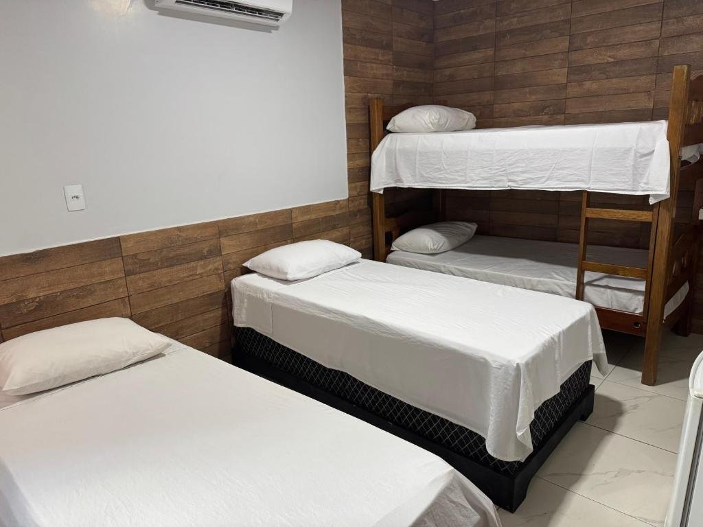 Hotel Cabana room in Parauapebas 2
