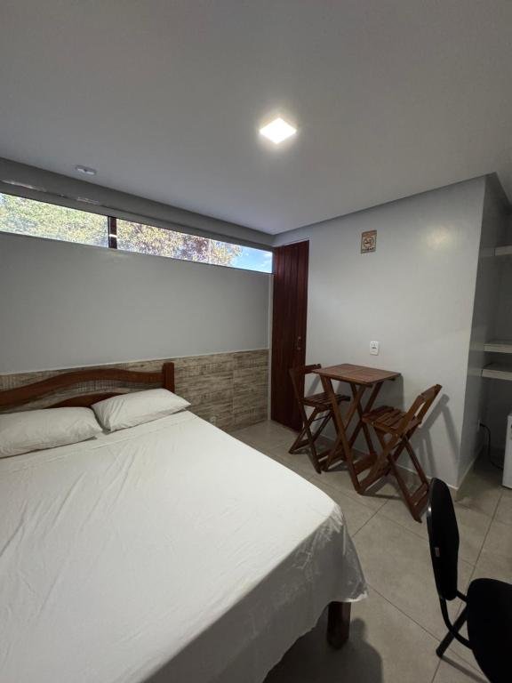 Hotel Cabana room in Parauapebas 1